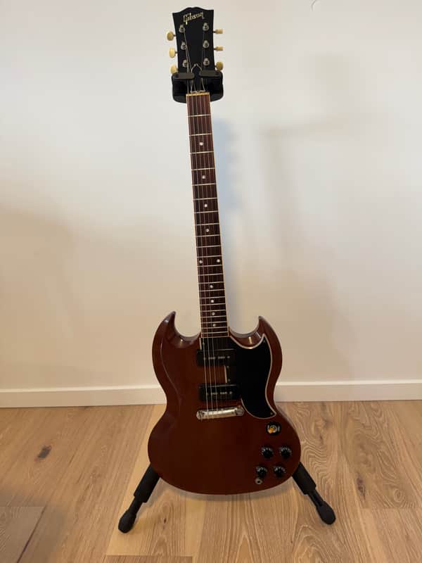 Used Gibson SG Custom 1961 for Sale — eBay & Reverb