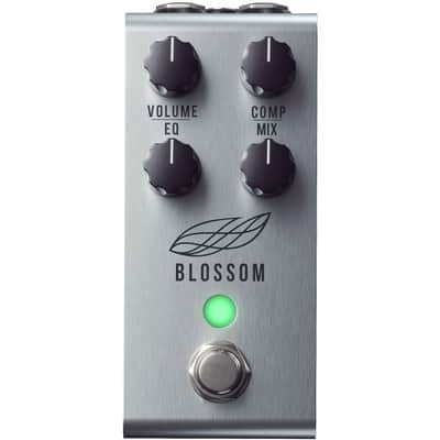 Jackson Audio Blossom Compressor Pedal image 1