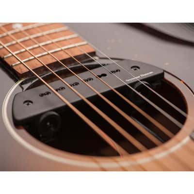 SA 6 Activ Mag Mic Seymour Duncan image 5