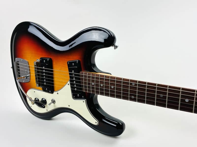 Univox Hi-Flier Phase II | Reverb The Netherlands