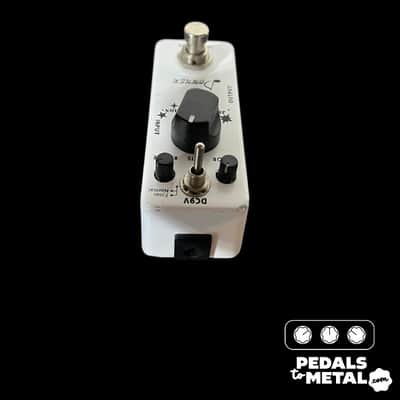 Donner Jet Convolution Flanger-x11743 image 3