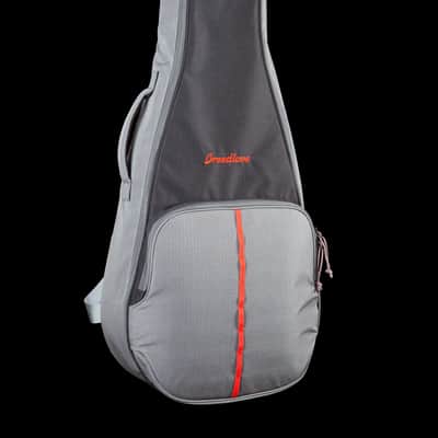 Breedlove Acoustic Guitar Gig Bag - Companion image 2
