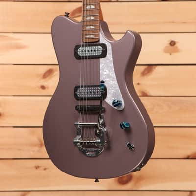 Powers Electric A-Type - Frozen Berry Metallic - A592 image 3