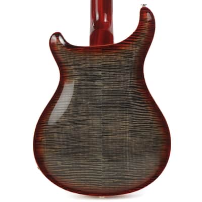 PRS Mcarty 594 Hollowbody II Owned by David Grissom image 3