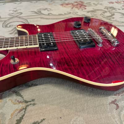 Washburn Maverick Series Elite image 10