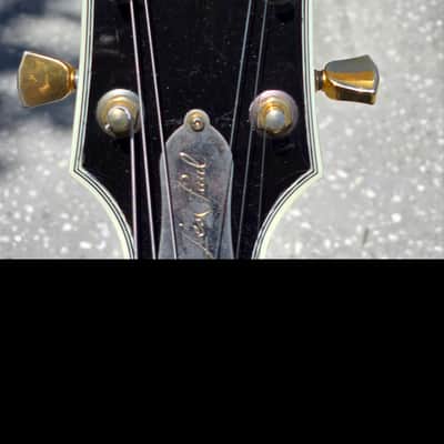 Gibson Les Paul Supreme 2003 -Heritage Cherry Sunburst ON SALE IT WON'T LAST image 13