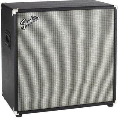 Fender Bassman 410 Neo 500-Watt 4x10