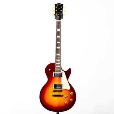 Gibson Les Paul Studio, Cherry Sunburst | Demo image 2