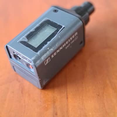 Sennheiser 🎤 Sennheiser SKP 100 G2 Plug-On Transmitter – Reliable Pro Wireless image 8