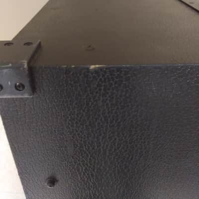 TOA KD-2 Portable, 4-Channel, Powered Mixer/Speaker System image 13