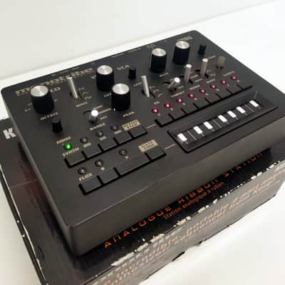 Korg Monotribe - Analogue Synth and Drum image 2