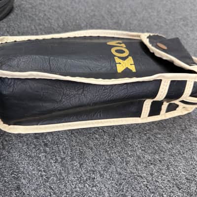 Vox Wah Pedal Carry Bag V847 image 2