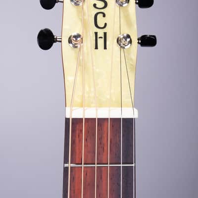 Used Gretsch G9210 Boxcar Square Neck Resonator Guitar image 6