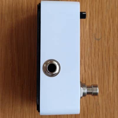 Mooer Micro Looper 2010s - White image 2