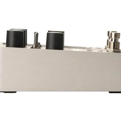 Universal Audio Knuckles ‘92 Dual Rec Amplifier Emulation Pedal image 3
