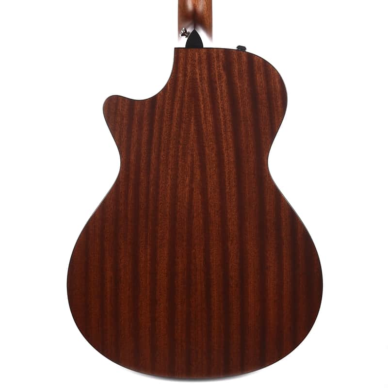 Taylor 312ce with ES2 Electronics image 4