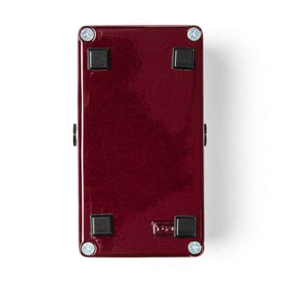 MXR M85 Bass Distortion Pedal image 2