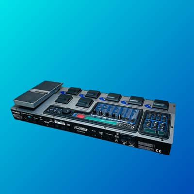 DigiTech GNX3 image 4