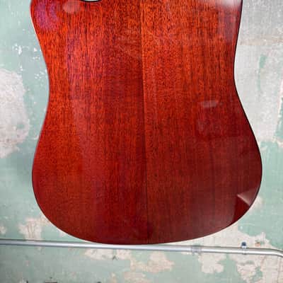 Alvarez Masterworks Series MD66CE - Natural image 8