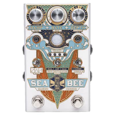 Beetronics SEABEE image 3