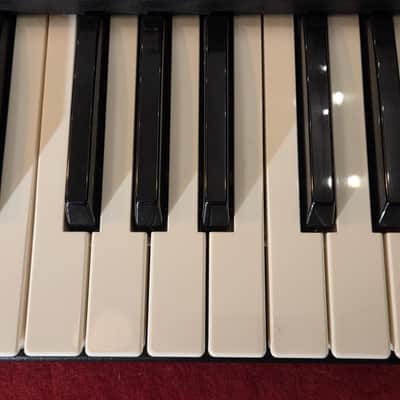 Vintage 1980s Sequential Prophet 600 61-Key 6-Voice Polyphonic Synthesizer image 6