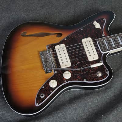 Revelation RJT-60 TL image 1
