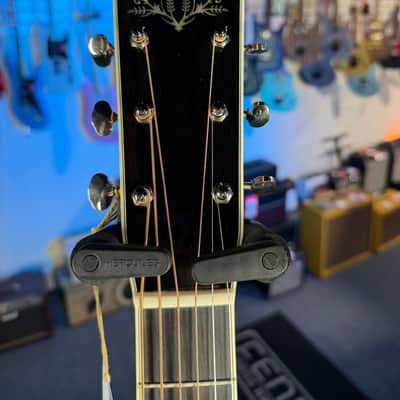 Martin D-42 Special, New Old Stock, Special LTD Acoustic Guitar w Case, 215 image 8