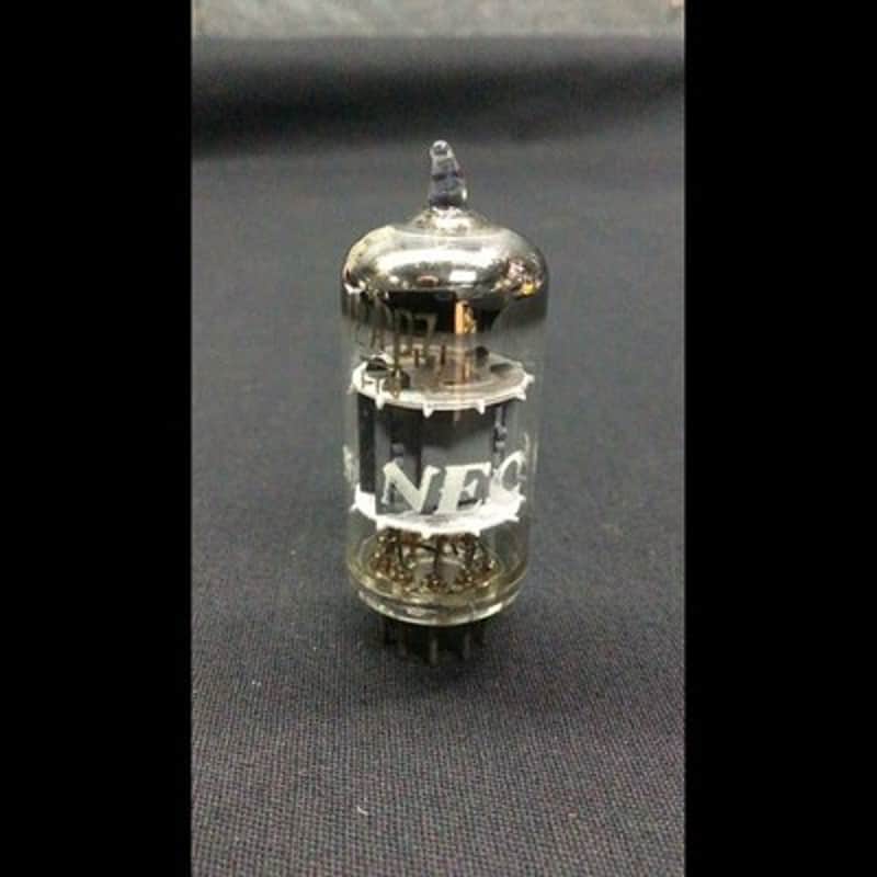 NEC 12AD7