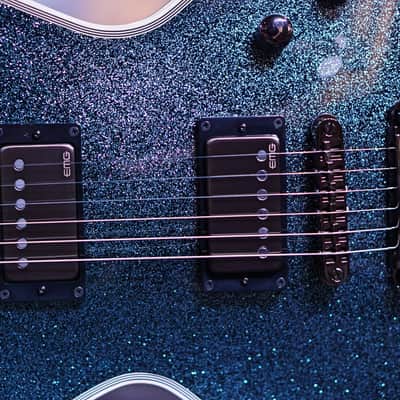 Esp E II Eclipse Db Granite Sparkle image 10