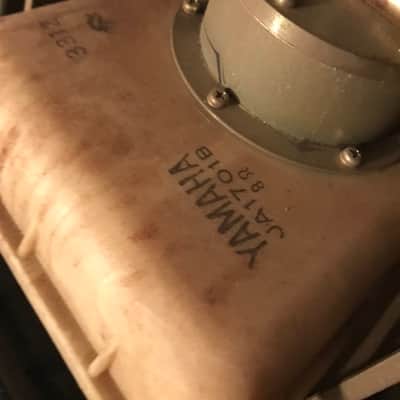Yamaha RA-200 image 3