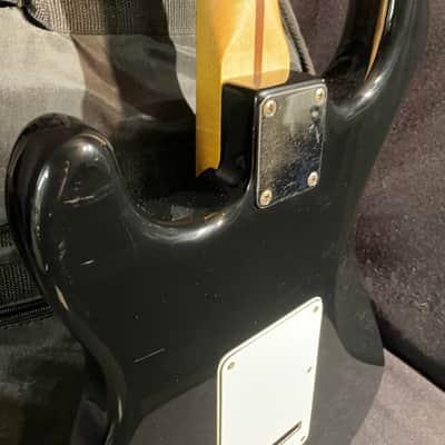 Fender Player Series Stratocaster 2018 Neck 1995 Body Mexico image 8