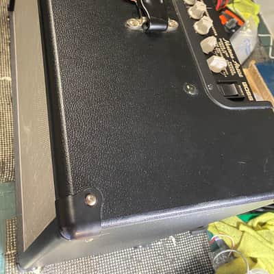 Boss Nextone Artist 80 Watt 1x12" Modeling Guitar Combo Amp image 4