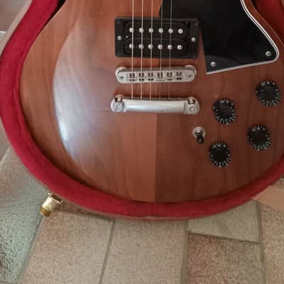 Gibson The Paul 40th Anniversary 2019 - Walnut Vintage Gloss image 1