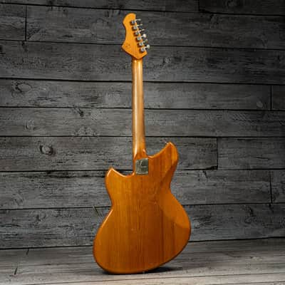 Novo Serus J - Amber image 7