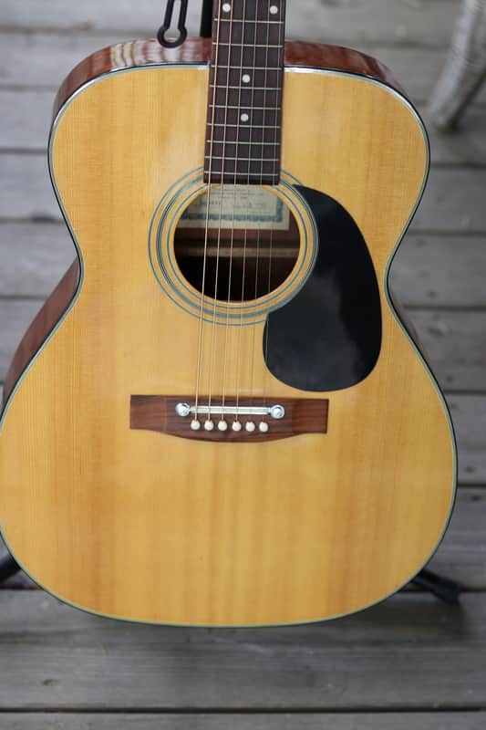 Penco A-6 1960's 70's - natural | Reverb