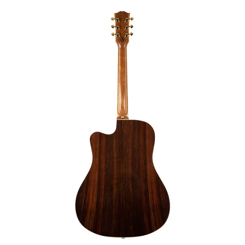 Gibson Jerry Cantrell Signature "Atone" Songwriter image 2