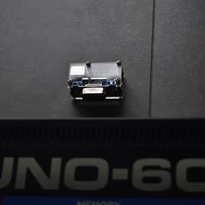 Valpower Usb & Midi DCB for Roland JUNO 60 image 8