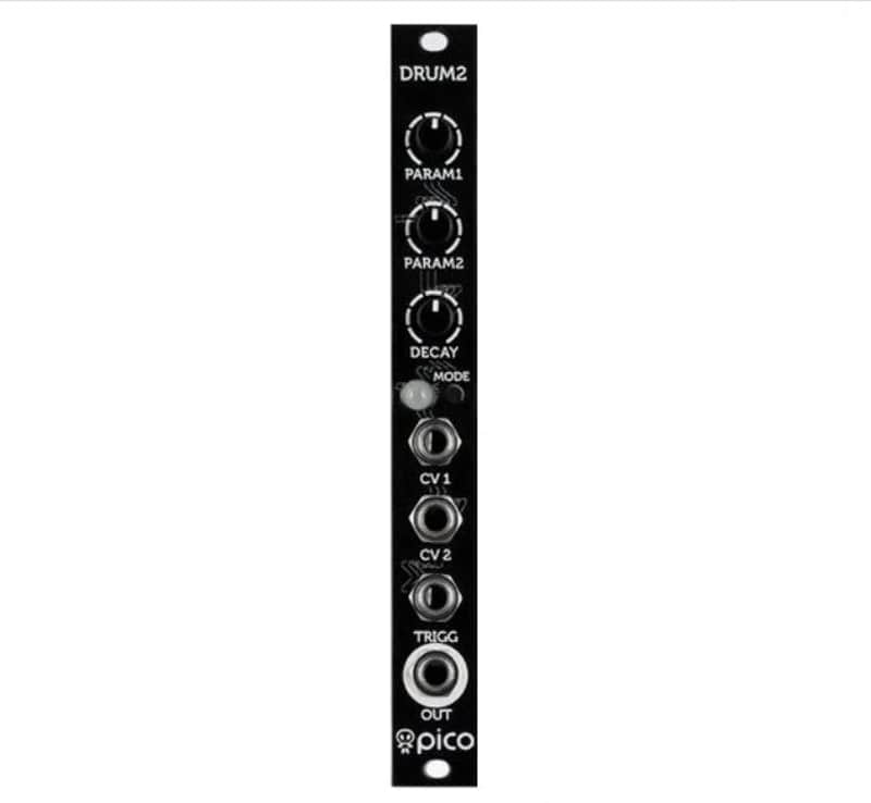 Erica Synths Pico Drum 2 No Box image 1