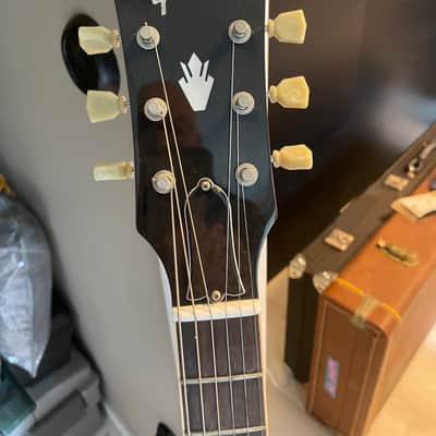 Gibson Custom Shop CS-336  2006- Faded Cherry image 11