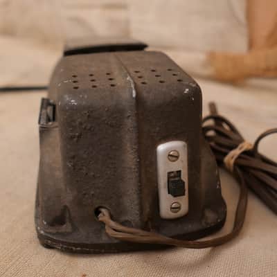 Dearmond Tremolo Unit 1950's image 4