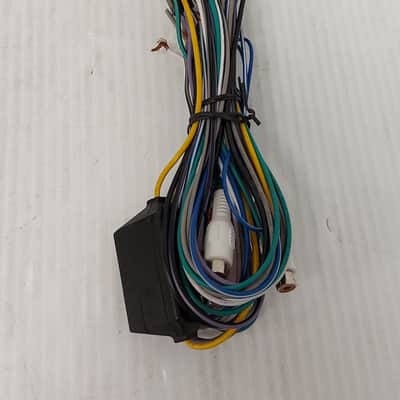 Alpine KTP-445U Power Amplifier image 8