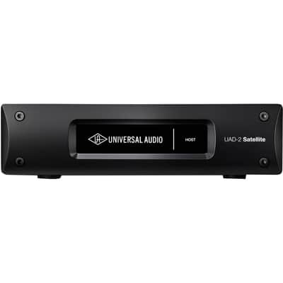 Universal Audio UAD-2 Satellite USB OCTO Core Bild 4