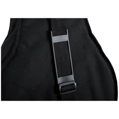 Gator GBE-AC-BASS Acoustic Bass Guitar Gig Bag image 4
