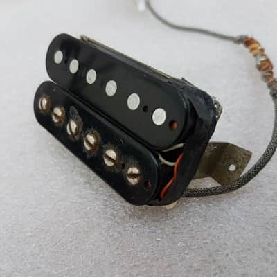 1980 GIBSON LES PAUL STANDARD HUMBUCKER PICKUP made in USA image 1