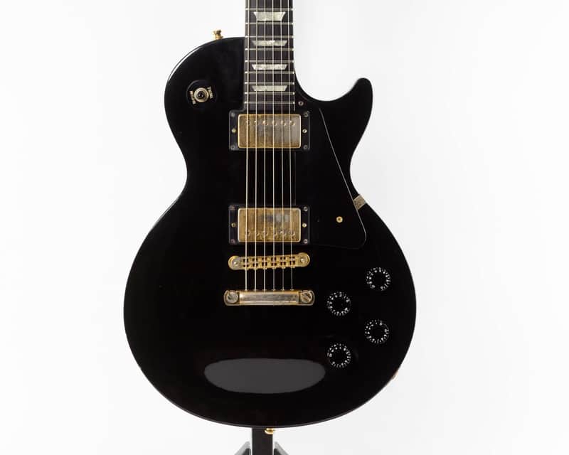 Gibson Les Paul Studio 1990 - 1997 | Reverb UK