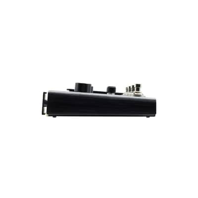 HOTONE AMPERO MP-100 Guitar FX Amp Modeler, USB Interface, Touchscreen Pedalboard image 6