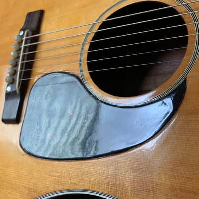 1942 Gibson J-45 "Banner Logo" - Affordable Refin! image 12
