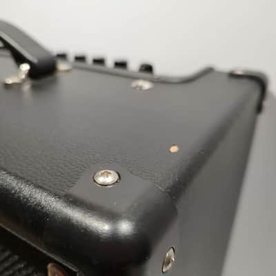 Boss KTN-50 Katana 50-Watt 1x12" Modeling Guitar Combo 2016 - 2019 - Black image 4