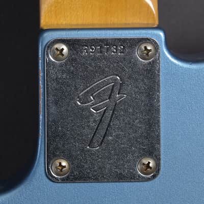 Fender Custom Shop ´72 Telecaster Deluxe Relic Mahogany Body PB Mastebuilt Greg Fessler 2018 image 13