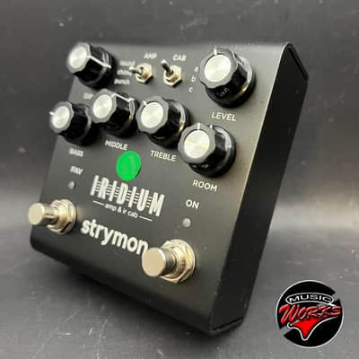 Strymon Ir ID Ium image 3